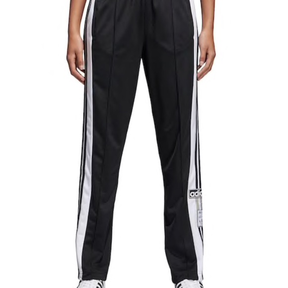 black og adibreak track pants